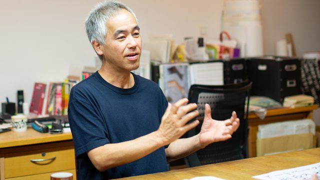 関東モリパス部がイベントを開催！ゲストトークは大溝裕さんに決定