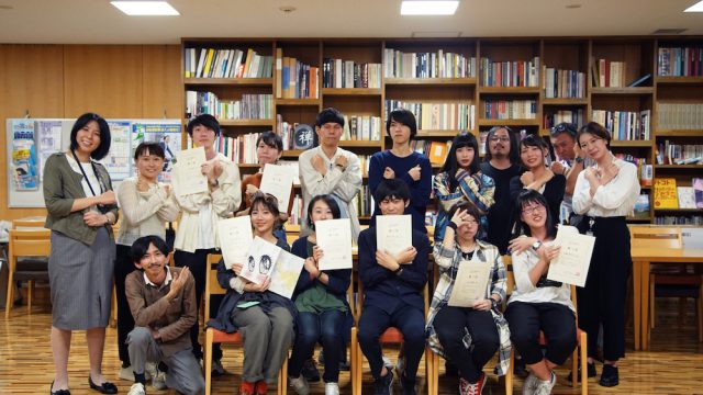 4th部会レポ（関西）：ついに卒業式！　この半年間をイベントとともに振り返る