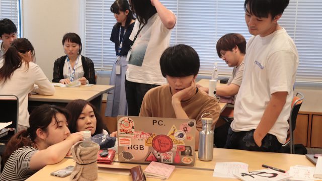 3rd部会レポ：入稿直前チーム発表と責了データ制作。印刷・加工に向けたラストラン！