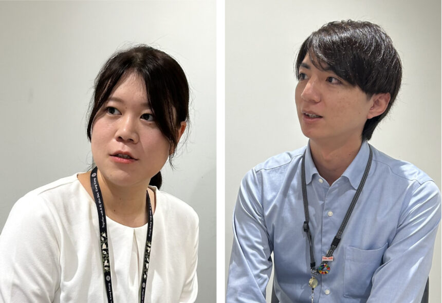 宇部市 松本様　岡村様